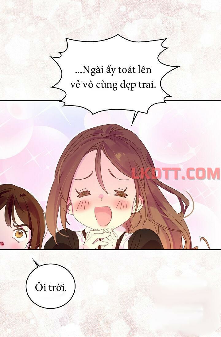 Tôi Không Phải Là Người Tốt: Chapter 121