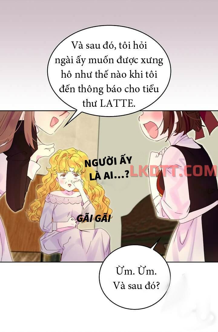 Tôi Không Phải Là Người Tốt: Chapter 121