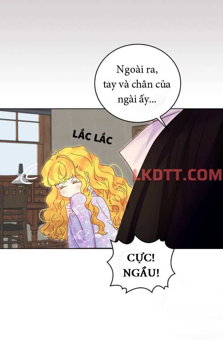 Tôi Không Phải Là Người Tốt: Chapter 121