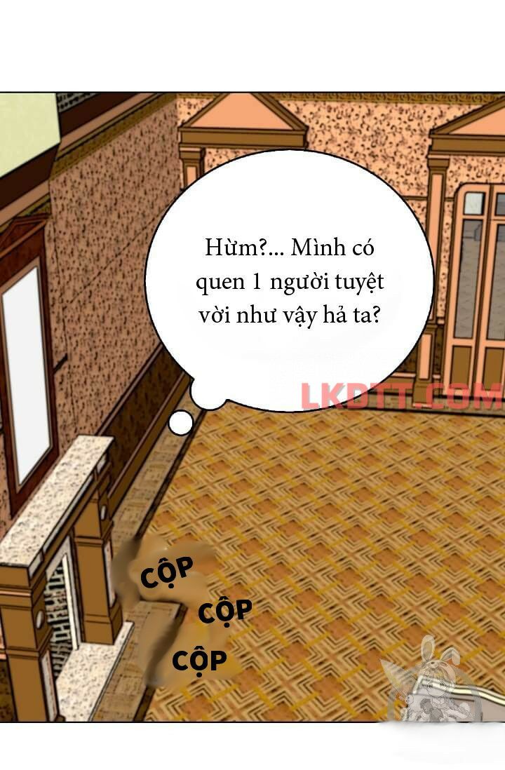 Tôi Không Phải Là Người Tốt: Chapter 121