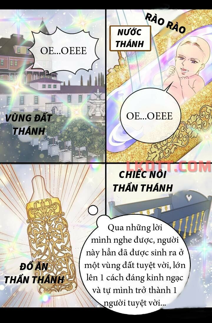 Tôi Không Phải Là Người Tốt: Chapter 121