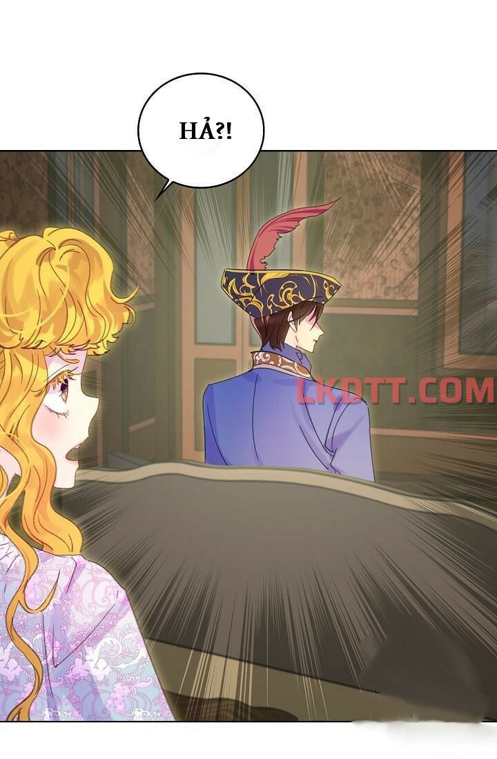 Tôi Không Phải Là Người Tốt: Chapter 121