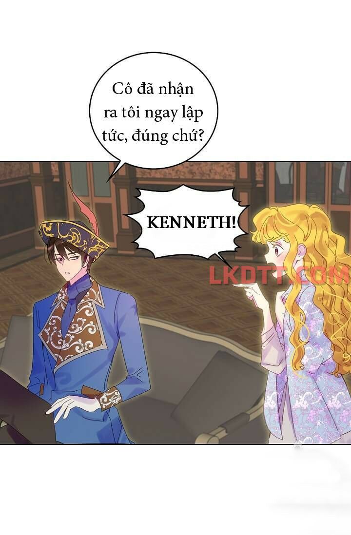 Tôi Không Phải Là Người Tốt: Chapter 121