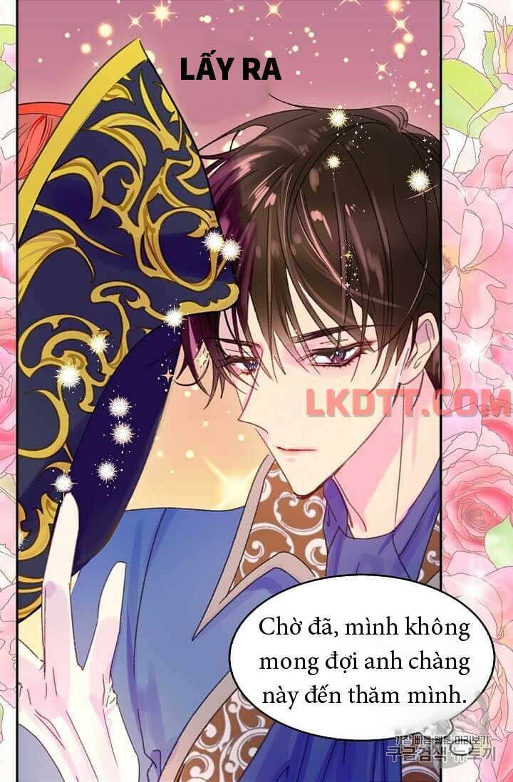 Tôi Không Phải Là Người Tốt: Chapter 121