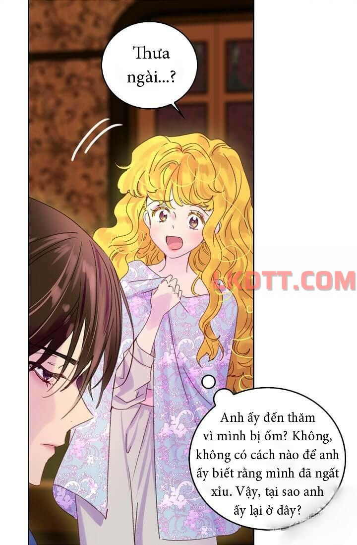 Tôi Không Phải Là Người Tốt: Chapter 121