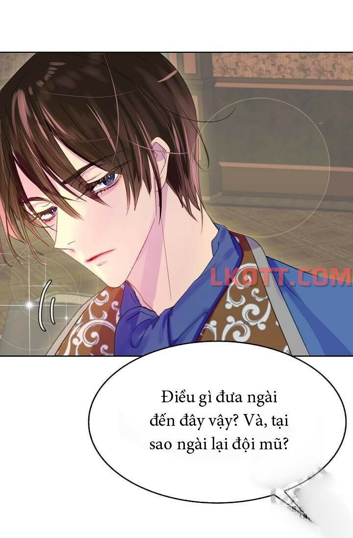 Tôi Không Phải Là Người Tốt: Chapter 121