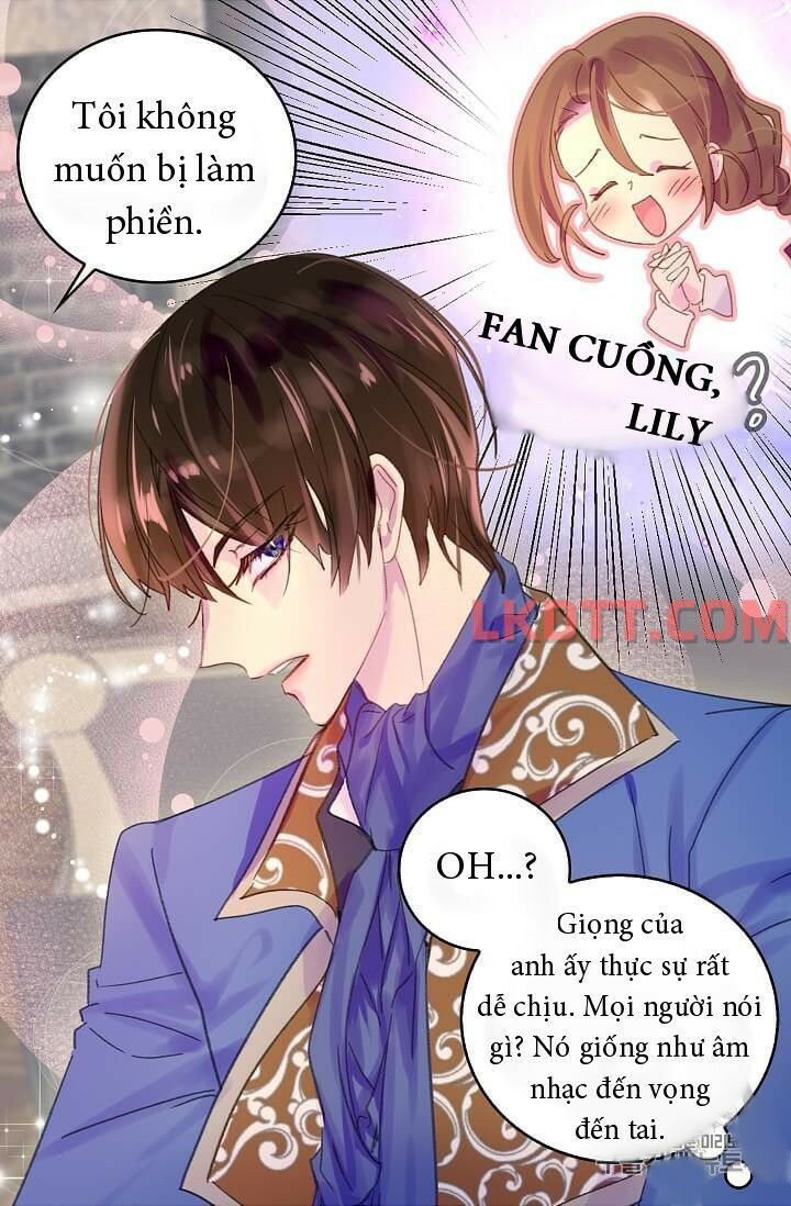 Tôi Không Phải Là Người Tốt: Chapter 121