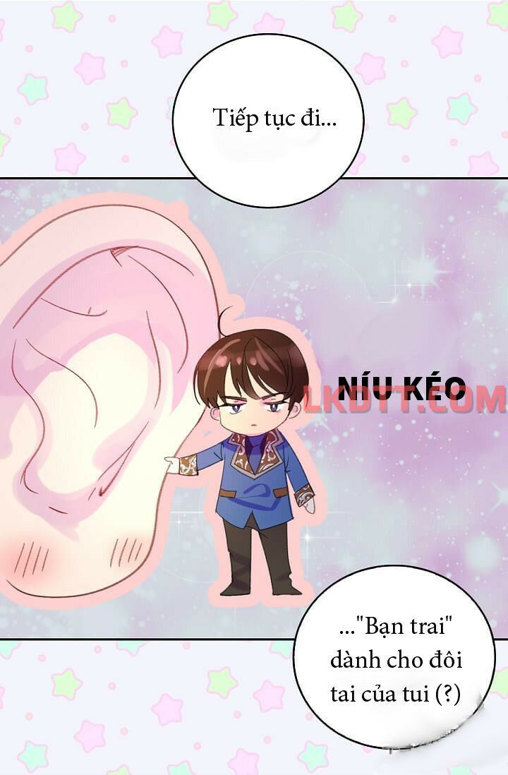 Tôi Không Phải Là Người Tốt: Chapter 121