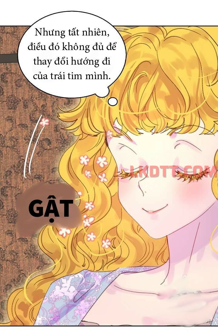 Tôi Không Phải Là Người Tốt: Chapter 121