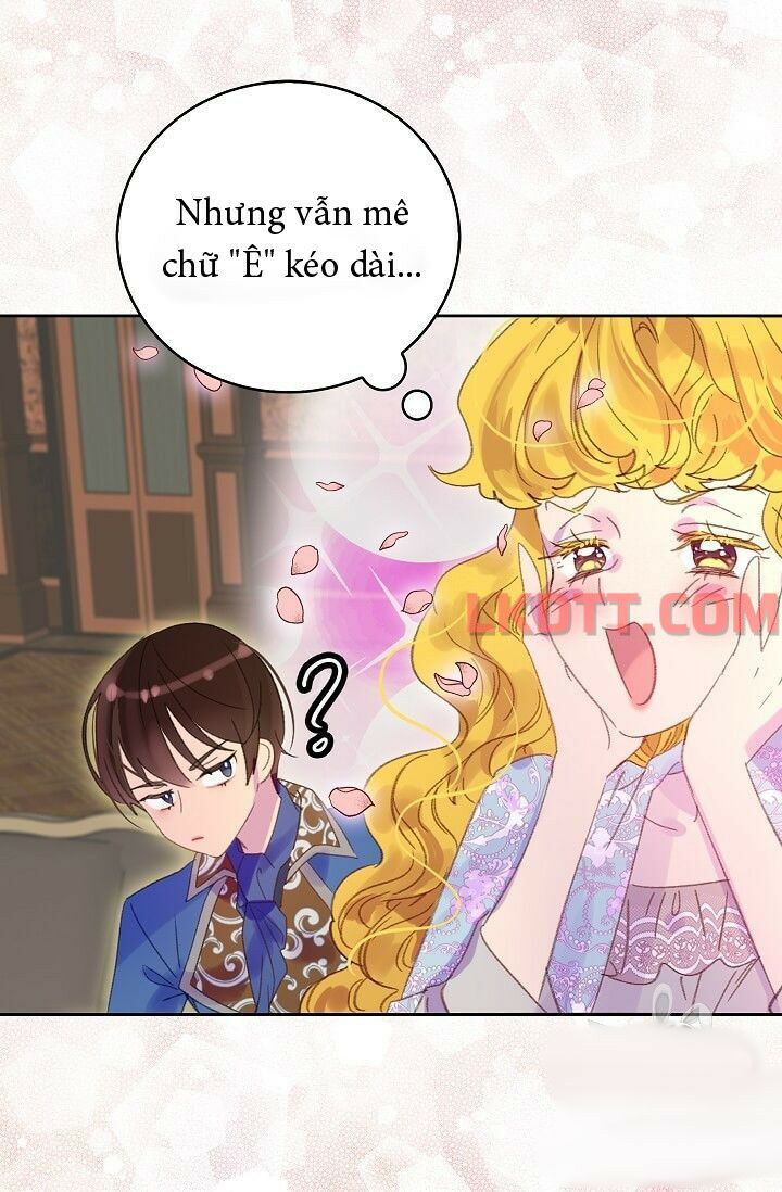 Tôi Không Phải Là Người Tốt: Chapter 121