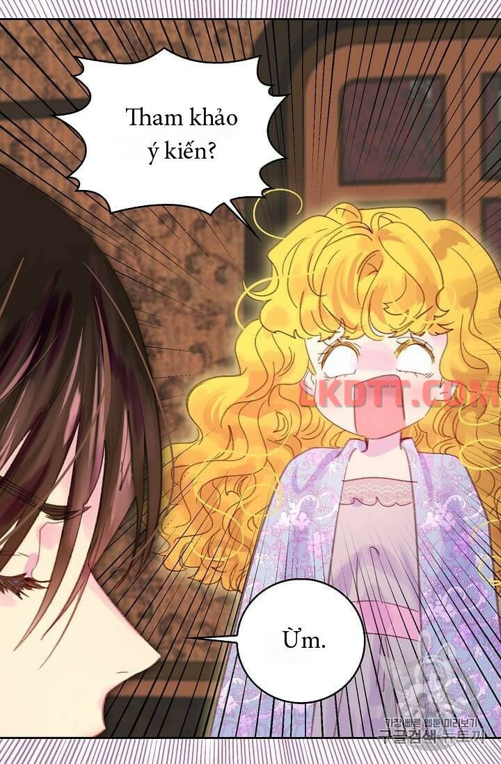 Tôi Không Phải Là Người Tốt: Chapter 121