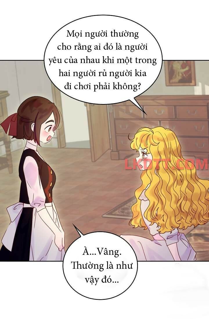 Tôi Không Phải Là Người Tốt: Chapter 121