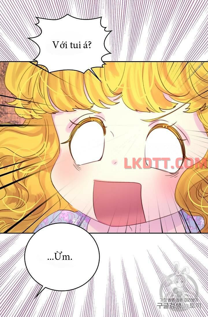 Tôi Không Phải Là Người Tốt: Chapter 121