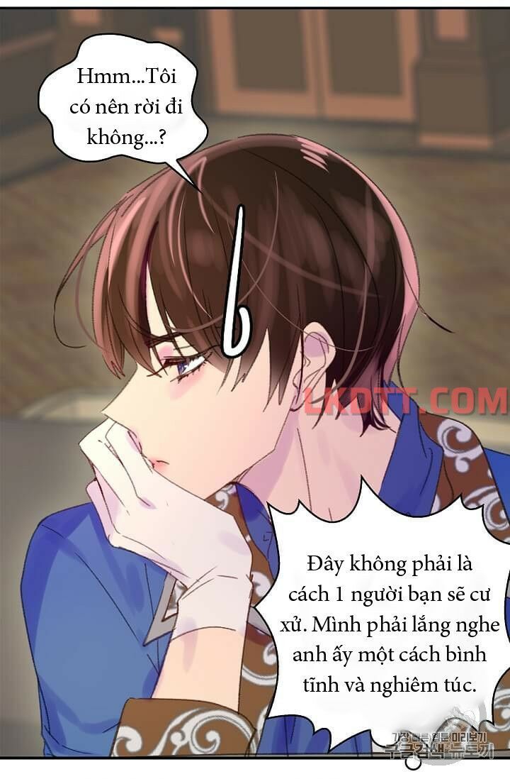 Tôi Không Phải Là Người Tốt: Chapter 121