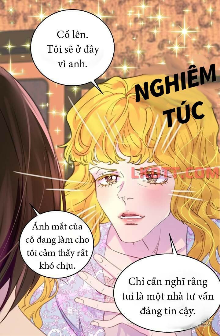 Tôi Không Phải Là Người Tốt: Chapter 121