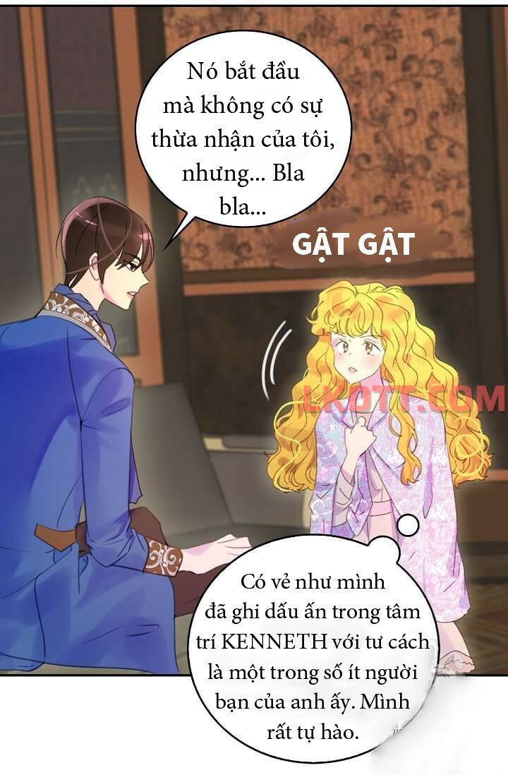 Tôi Không Phải Là Người Tốt: Chapter 121