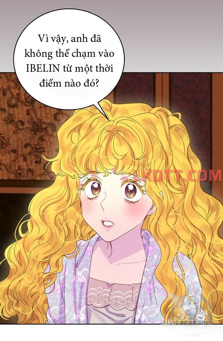 Tôi Không Phải Là Người Tốt: Chapter 121
