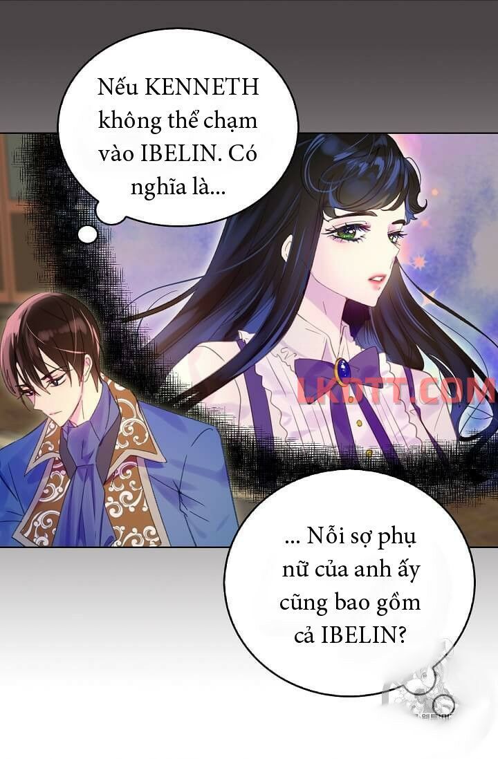 Tôi Không Phải Là Người Tốt: Chapter 121