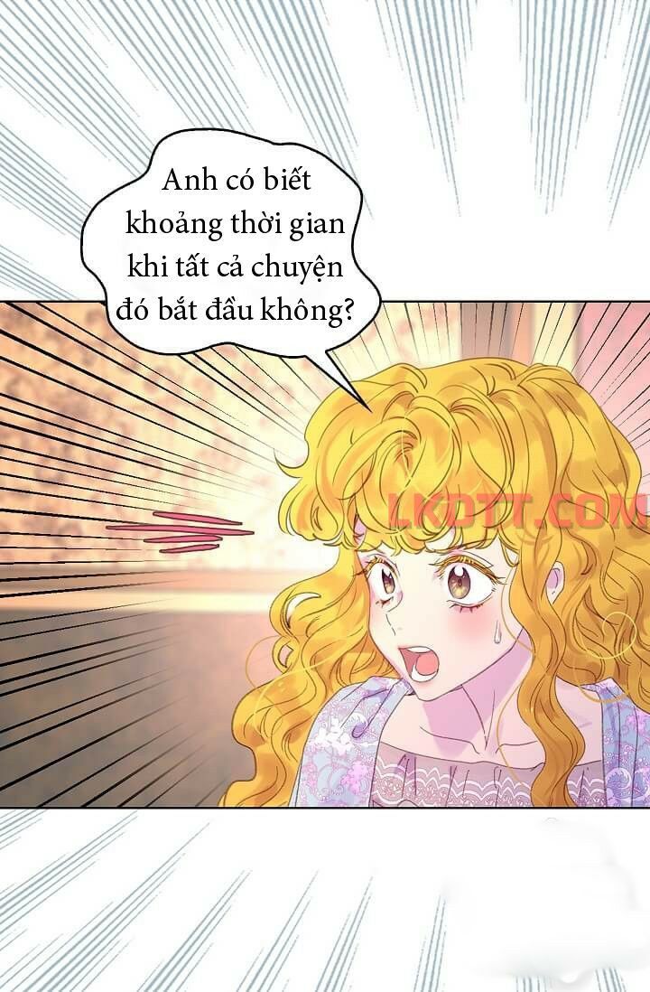 Tôi Không Phải Là Người Tốt: Chapter 121