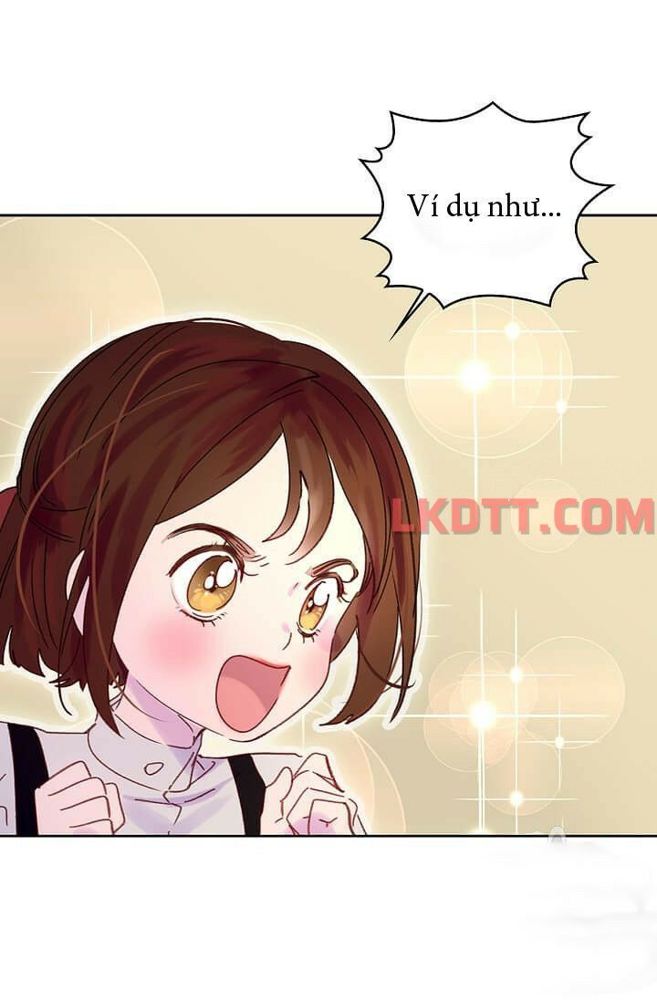 Tôi Không Phải Là Người Tốt: Chapter 121