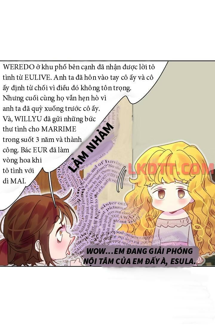 Tôi Không Phải Là Người Tốt: Chapter 121