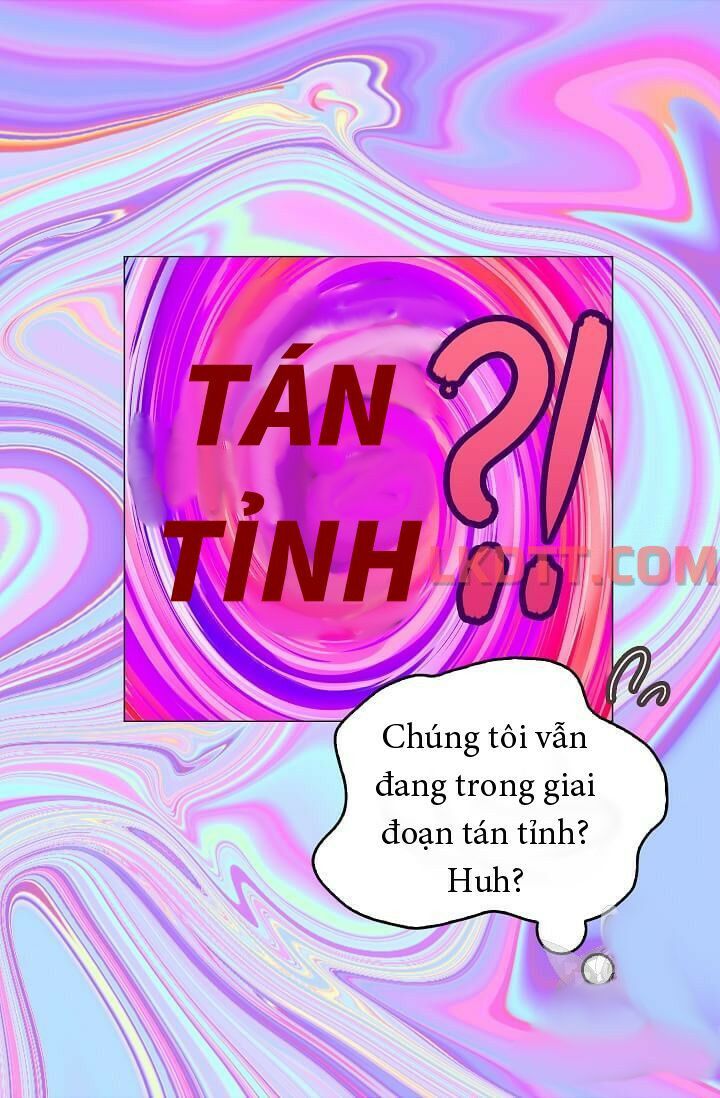 Tôi Không Phải Là Người Tốt: Chapter 121