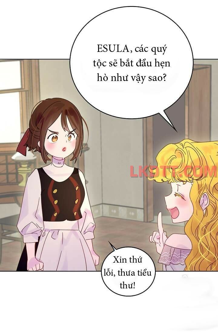 Tôi Không Phải Là Người Tốt: Chapter 121