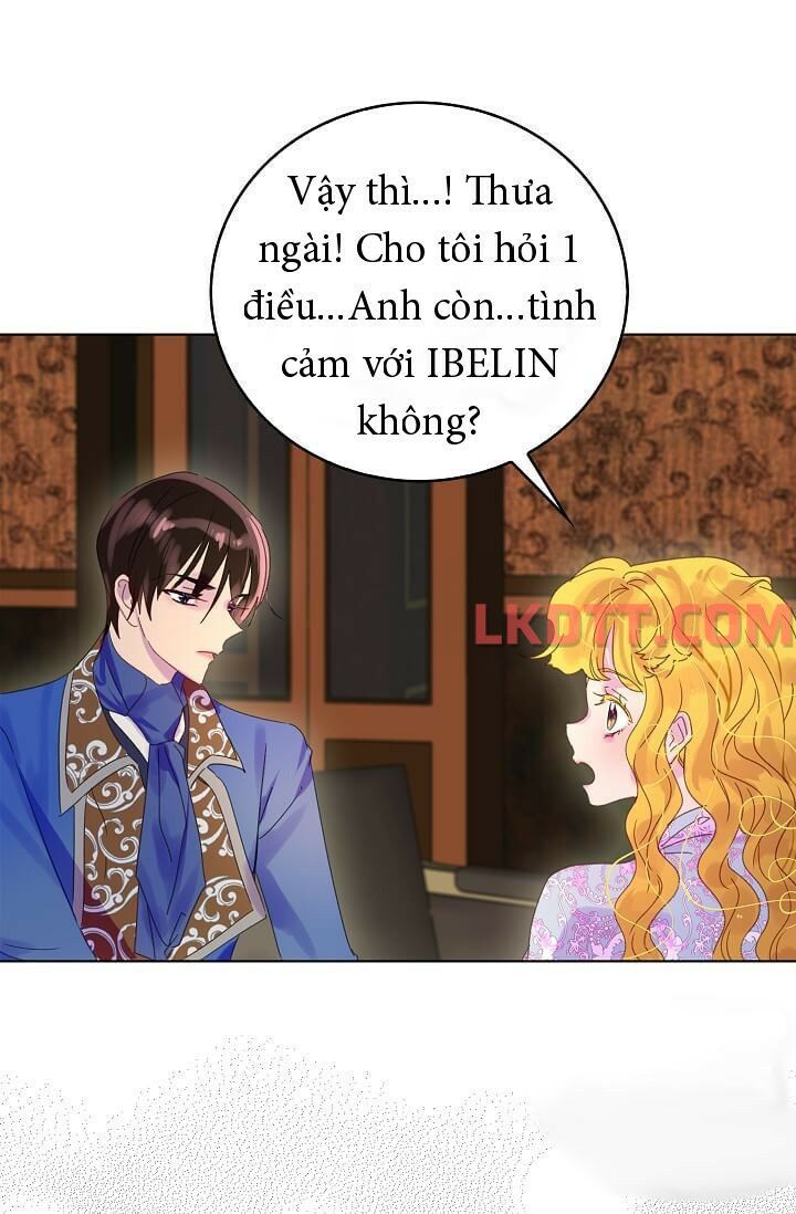 Tôi Không Phải Là Người Tốt: Chapter 122