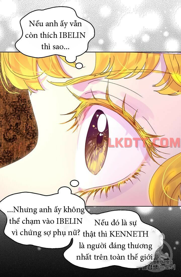 Tôi Không Phải Là Người Tốt: Chapter 122