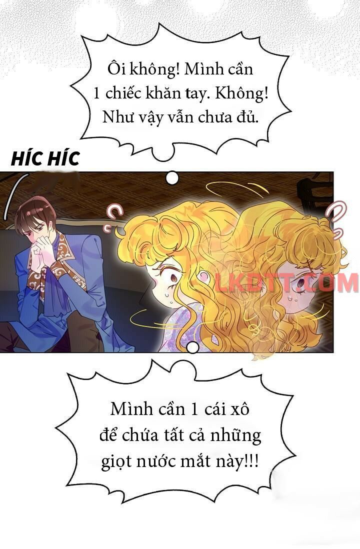 Tôi Không Phải Là Người Tốt: Chapter 122