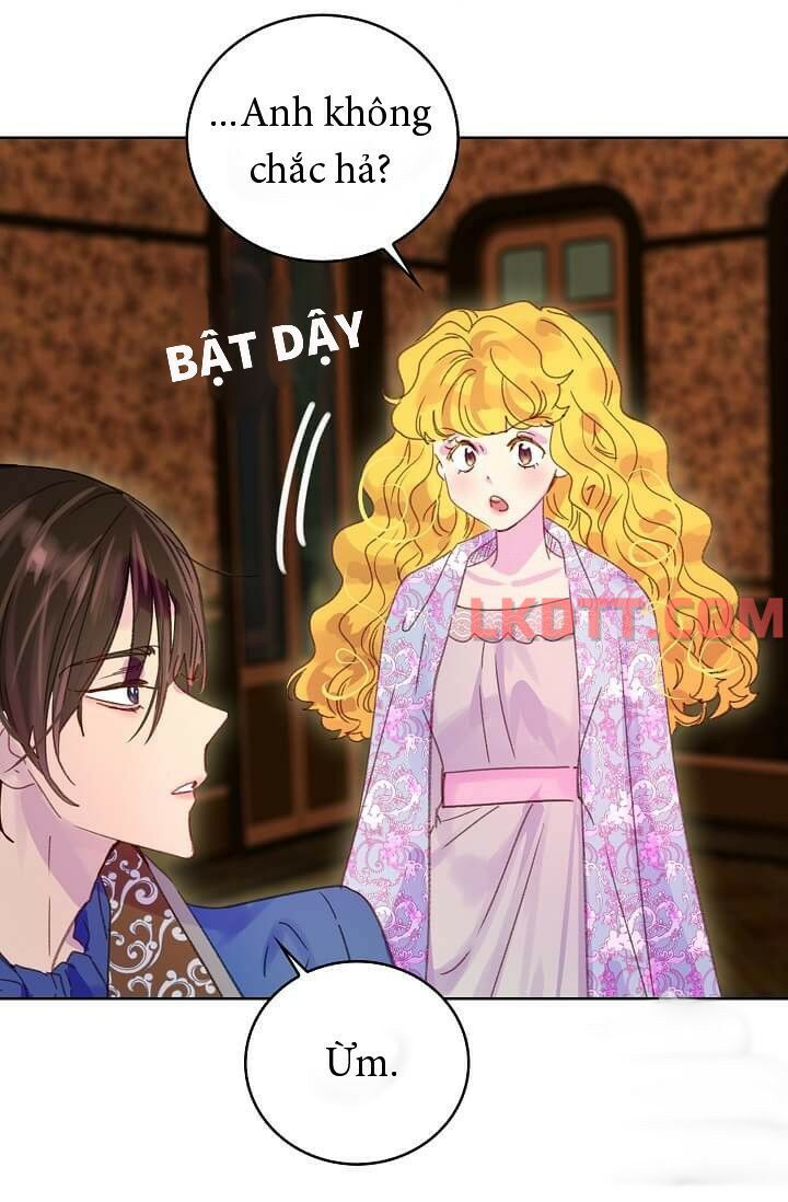 Tôi Không Phải Là Người Tốt: Chapter 122