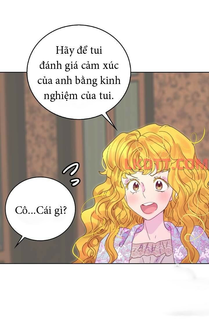 Tôi Không Phải Là Người Tốt: Chapter 122