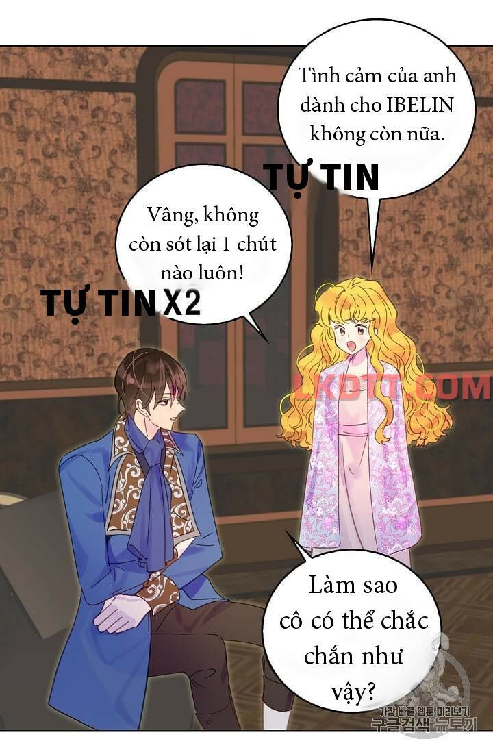 Tôi Không Phải Là Người Tốt: Chapter 122
