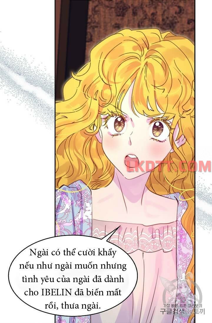 Tôi Không Phải Là Người Tốt: Chapter 122