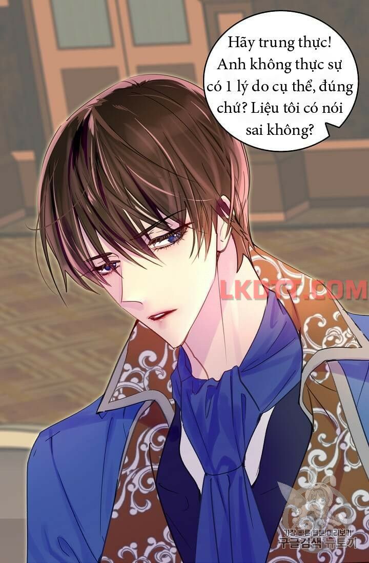 Tôi Không Phải Là Người Tốt: Chapter 122
