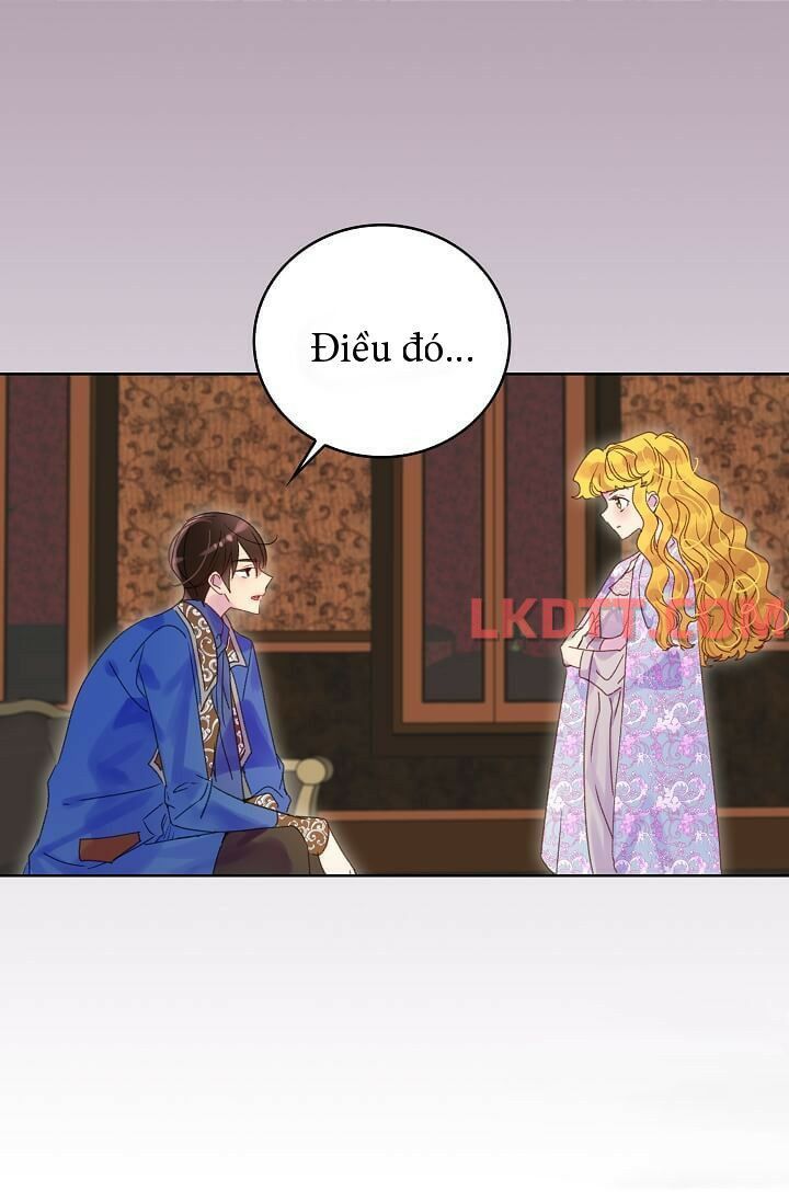 Tôi Không Phải Là Người Tốt: Chapter 122