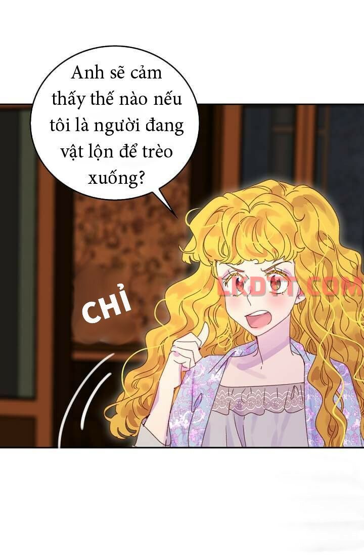 Tôi Không Phải Là Người Tốt: Chapter 122