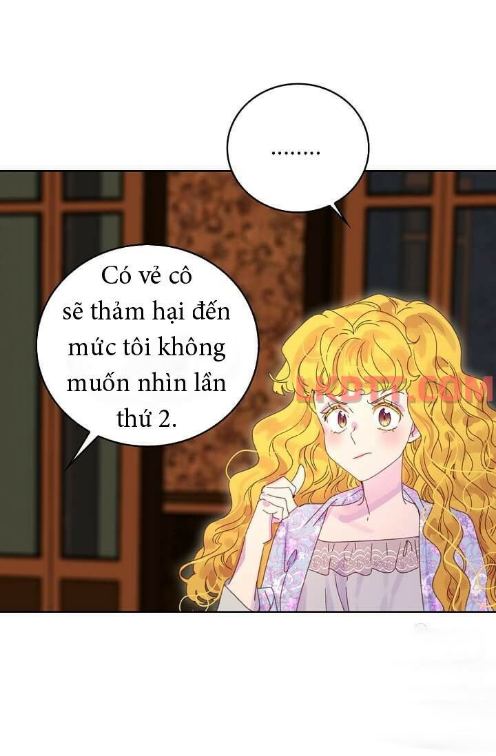 Tôi Không Phải Là Người Tốt: Chapter 122