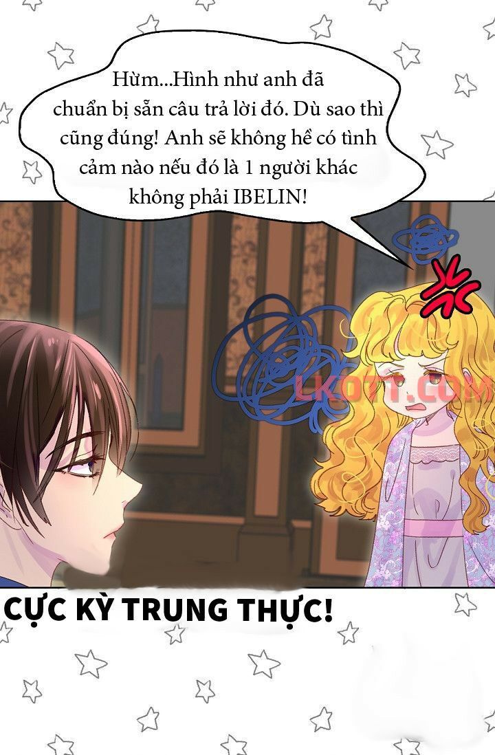 Tôi Không Phải Là Người Tốt: Chapter 122