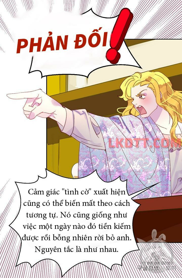 Tôi Không Phải Là Người Tốt: Chapter 122