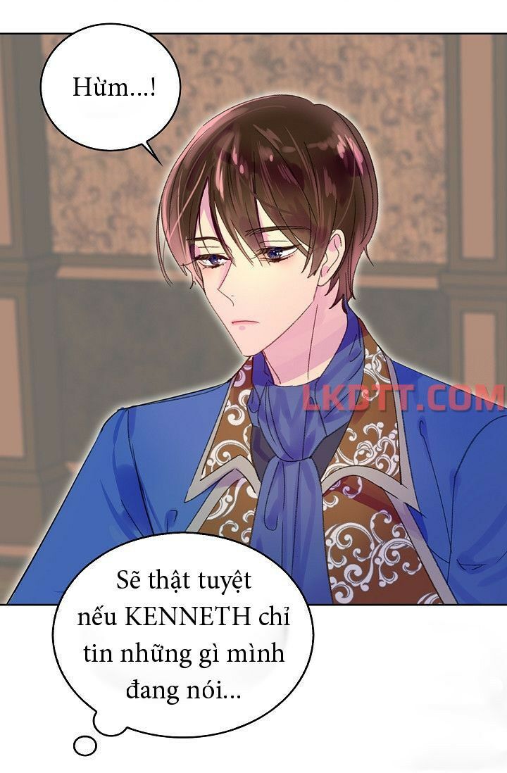 Tôi Không Phải Là Người Tốt: Chapter 122