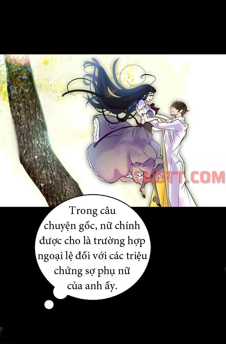 Tôi Không Phải Là Người Tốt: Chapter 122