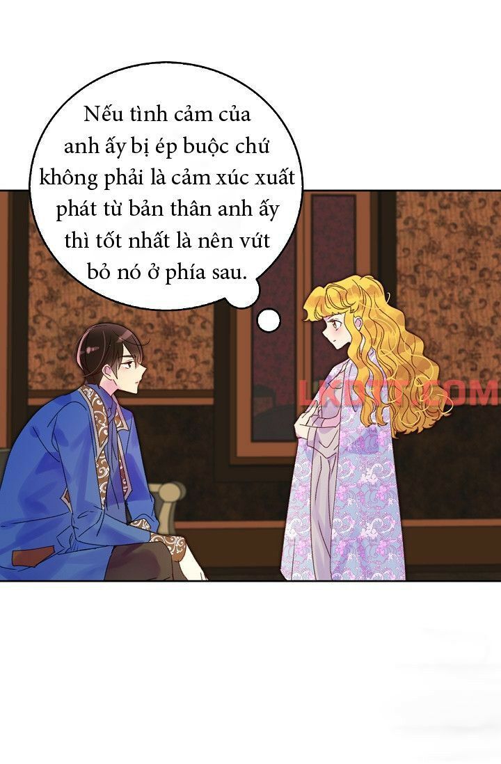 Tôi Không Phải Là Người Tốt: Chapter 122