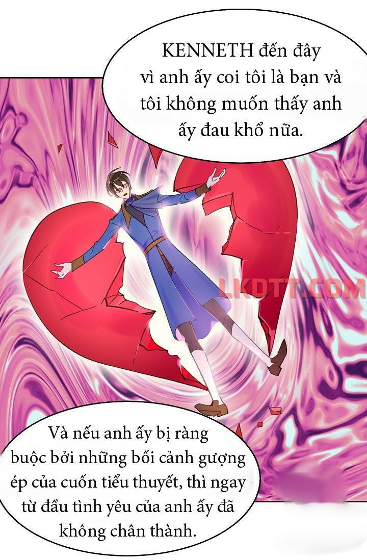 Tôi Không Phải Là Người Tốt: Chapter 122
