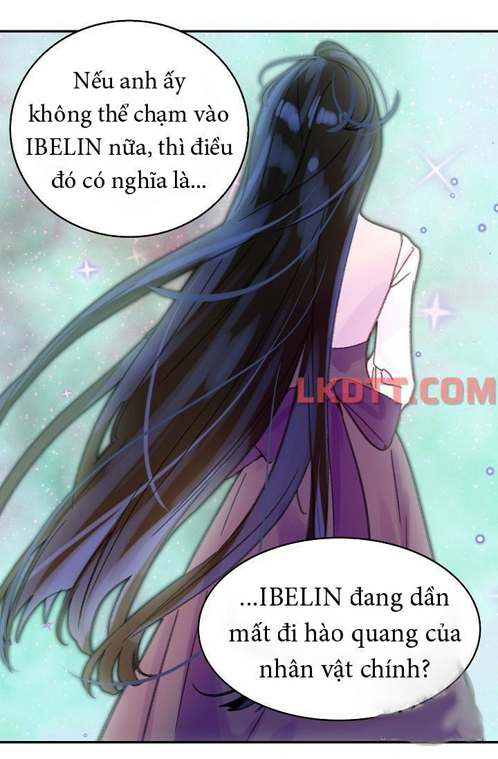 Tôi Không Phải Là Người Tốt: Chapter 122