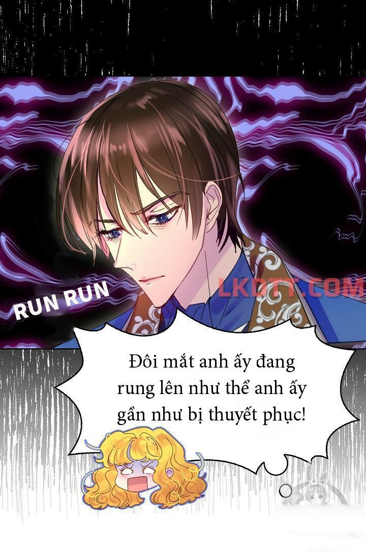 Tôi Không Phải Là Người Tốt: Chapter 122