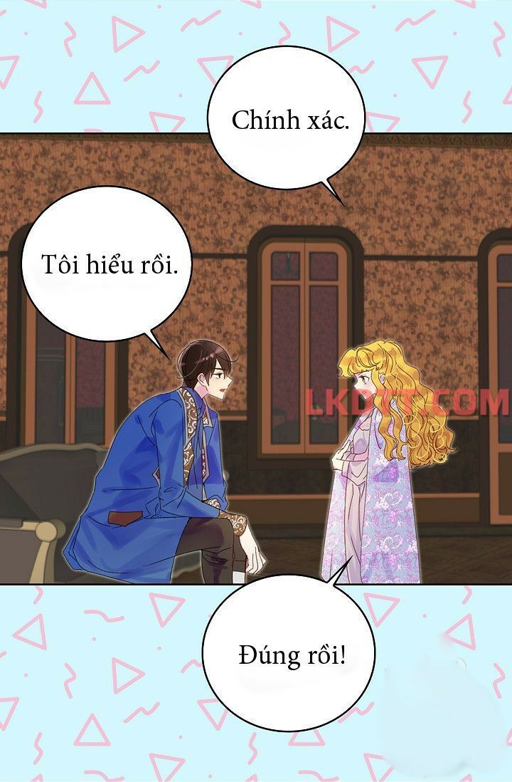 Tôi Không Phải Là Người Tốt: Chapter 122