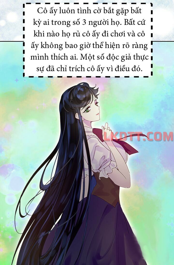 Tôi Không Phải Là Người Tốt: Chapter 122