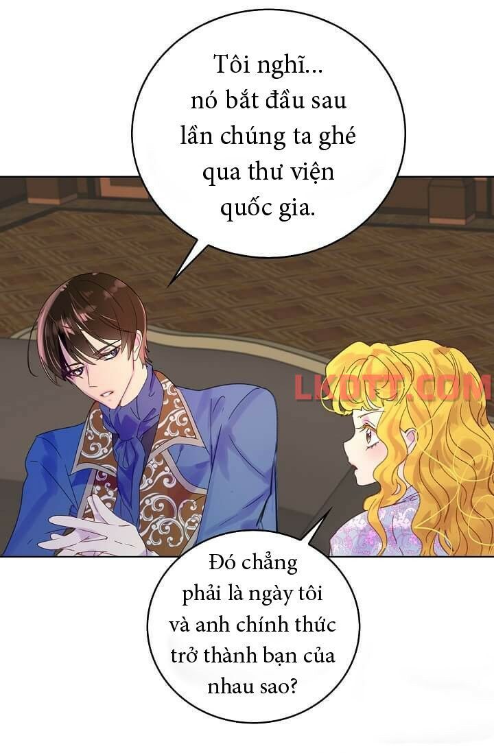 Tôi Không Phải Là Người Tốt: Chapter 122