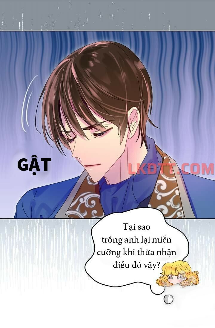 Tôi Không Phải Là Người Tốt: Chapter 122